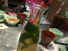 -炭舍干锅·烤鱼(扬名广场店)