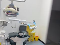 -深圳富茂格伦菲尔口腔门诊部(龙华清湖总院)