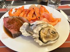-澳门十六浦索菲特大酒店