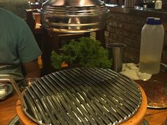 -原始泥炉烤肉(总店)