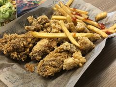 -肯德基(永旺店)