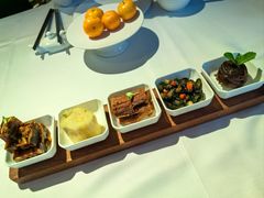 -四季民福烤鸭店(故宫店)