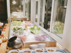 -汉巴味德(鹏欣水游城店)