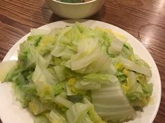 -清真吴记门钉肉饼·喜多利