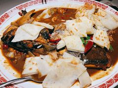 -旺顺阁鱼头泡饼(常营店)