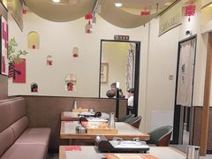 -将军肚烧烤鸡手王(东岭南街店)