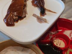 -盛百味·家宴餐厅(霸州分店)