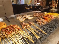 -芭菲盛宴·环球美食(袁家岗店)