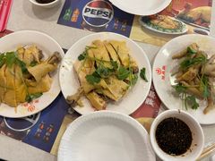-振鼎鸡(天钥桥路店)