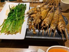 -管氏翅吧(国展店)