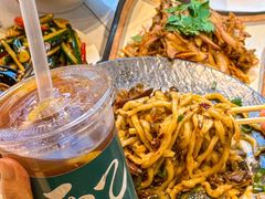 -面乙新派手擀面(大悦城店)