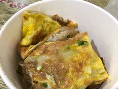 -周记热干面豆皮大王(桃花东街店)