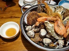 -永红源啤酒·烧烤·海鲜·大排档(台柳路店)