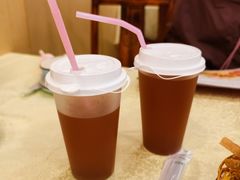-奥华餐厅·老张记(台基厂店)