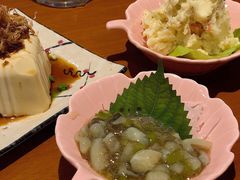 -気楽亭和食料理(气乐亭大世界本店)
