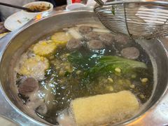 -潮悦牛肉火锅城(水贝店)