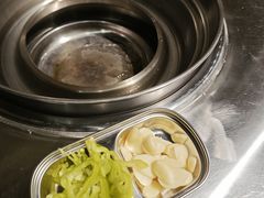 -英雄故事地摊烤肉(马驹桥店)