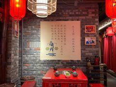 -谭鸭血老火锅(漳州路店)