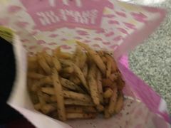 -麦当劳(机场DFS店)