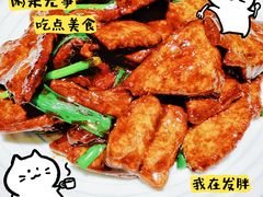 -小吊梨汤·北京菜·烤鸭(鸟巢店)