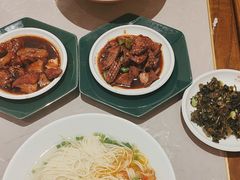 -松鹤楼面馆(清河万象汇店)