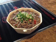 蕨根粉-蛙蛙叫干锅年代(簋街总店)