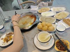 -光头药膳鸡(莱茵小镇店)