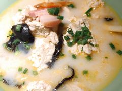 大灶炖石磨豆腐-弄堂里(雨花客厅店)