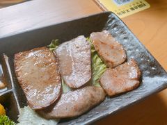 特上牛舌-天手古舞居酒屋(889广场店)