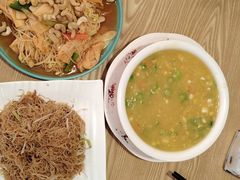 -佛有缘素食馆·荔湾老字号(陈家祠首店)