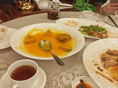 -香云轩·顺德菜(香云纱园林酒店店)
