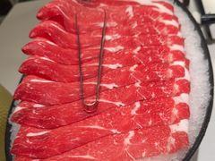 -爱丽格斯火锅(东岸国际店)