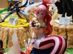 -小山日本料理(兴业太古汇店)