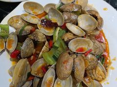 -小海豚•老字号海鲜餐厅(天涯店)