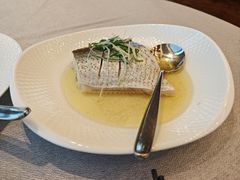 -君来湖滨饭店·渔餐厅