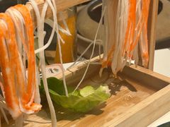 -烹然四季椰子鸡火锅(姚家园万象汇店)