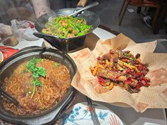 -匠熙小馆(崇文门店)