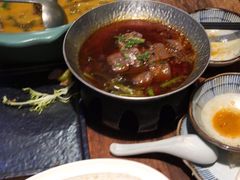 -周渝食惦·酸菜鱼精致川菜(横岗店)
