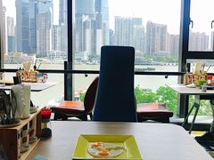 -上海外滩英迪格酒店