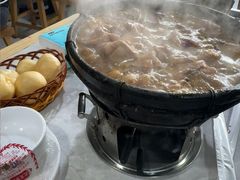 -范贤光鸡公煲(平乐园总店)