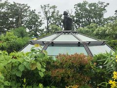 -三鹰之森吉卜力美术馆