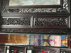 -丝绸东台发绣(升强公寓店)