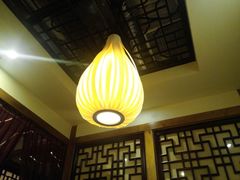 -一叶一世界•素食餐厅(环球中心店)