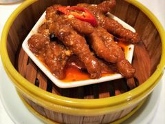 -香港狮子山下·明星粤菜餐厅(北苑店)