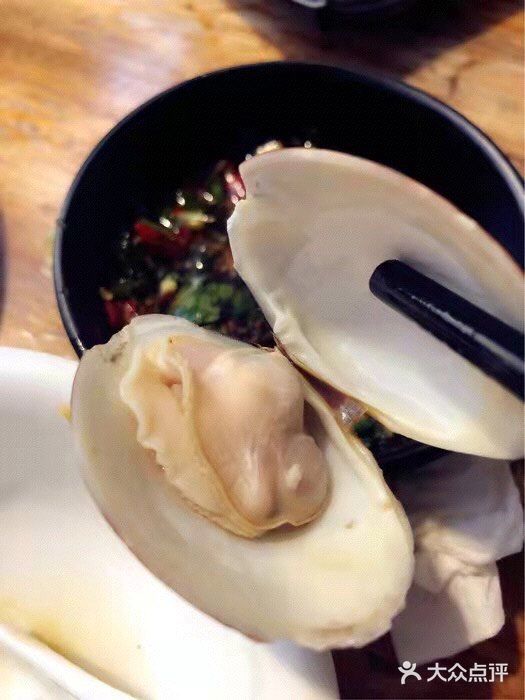 霞姐海鲜火锅店