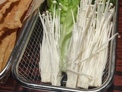 -小菜园新徽菜(北京大兴龙湖天街店)
