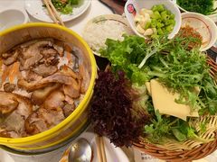 -七八冷面·延边朝鲜族美食(圣熙八号店)