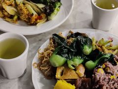 -观自在素食馆(西槎路店)