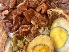 -瑞霖·隆江猪脚饭