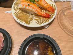 -大起水产回转寿司(道顿堀店)